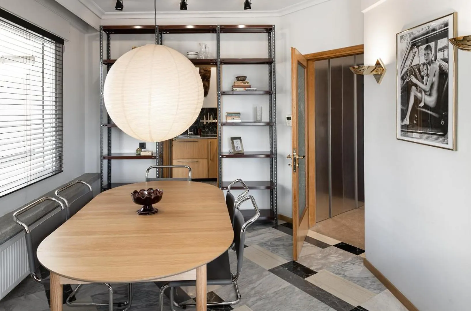 Air Ymca Square Apartment Szaloniki 0*,