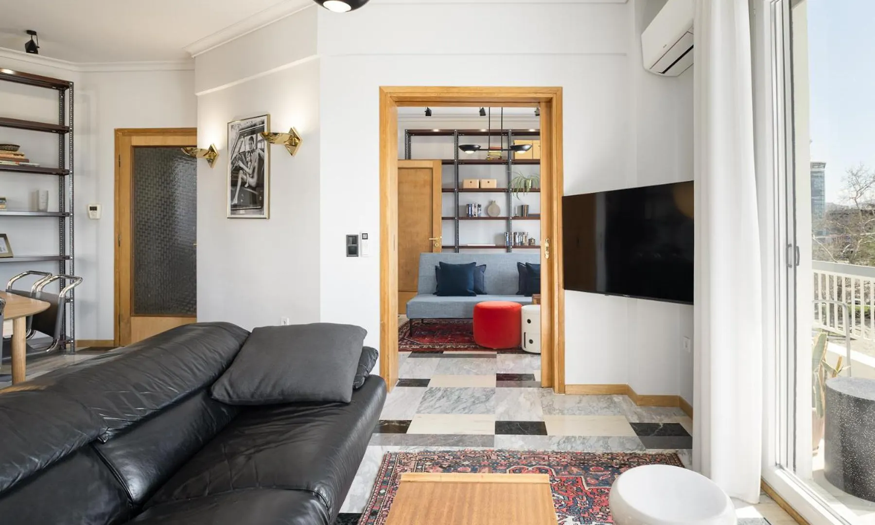 Air Ymca Square Apartment Szaloniki 0*,  Görögország