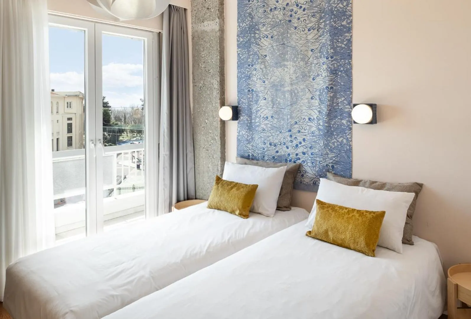 Air Ymca Square Apartment Szaloniki